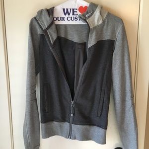 LuluLemon Athletic Jacket